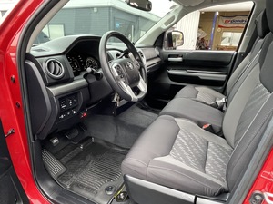 タンドラ新車並行 1オーナー SNUGTOPシェル リフトアップ 
