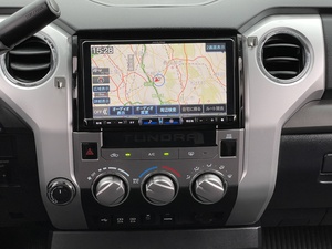 タンドラ新車並行 1オーナー SNUGTOPシェル リフトアップ 