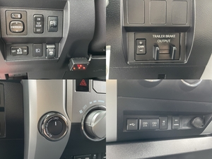 タンドラ新車並行 1オーナー SNUGTOPシェル リフトアップ 