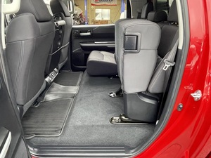タンドラ新車並行 1オーナー SNUGTOPシェル リフトアップ 