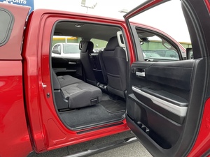 タンドラ新車並行 1オーナー SNUGTOPシェル リフトアップ 