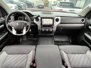 タンドラ新車並行 1オーナー SNUGTOPシェル リフトアップ 
