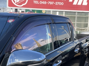 ハイラックス1オーナー車 