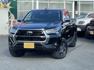 ハイラックス1オーナー車 