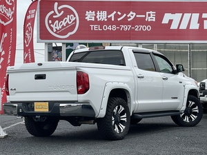 タンドラ新車並行　1オーナー