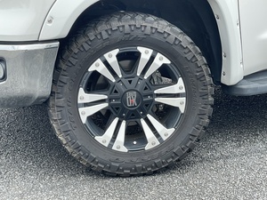 タンドラ新車並行　1オーナー
