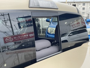 タコマ新車並行　1オーナー　ベージュ