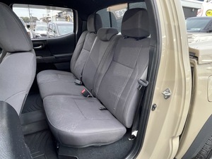 タコマ新車並行　1オーナー　ベージュ