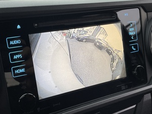 タコマ新車並行　1オーナー　ベージュ