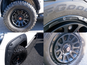 ハイラックスハイラックス　Z　リフトアップ