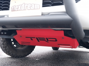 ハイラックスハイラックス　Z　リフトアップ