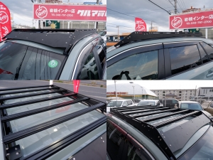 ハイブリッド　アドベンチャー