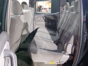 タンドラ新車並行　6人乗り　ベンチシート＆コラムシフト
