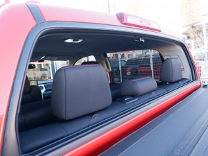 タンドラ新車並行　TRDPRO　４WD