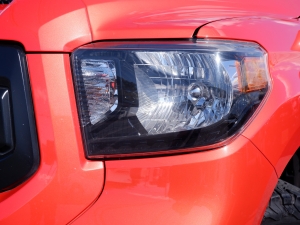 タンドラ新車並行　TRDPRO　４WD