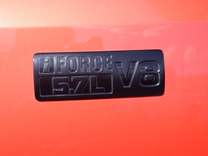 タンドラ新車並行　TRDPRO　４WD