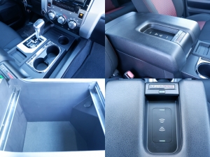 タンドラ新車並行　TRDPRO　４WD