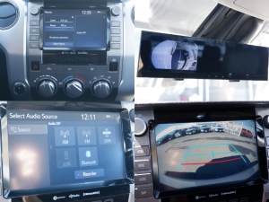 タンドラ新車並行　1オーナー