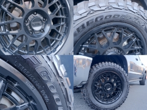 タンドラベンコラ　新車並行　クルーマックス