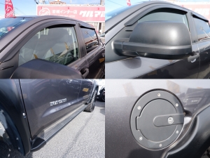 タンドラベンコラ　新車並行　クルーマックス