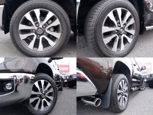 タンドラ新車並行　クルーマックス　リミテッド