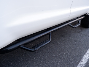 タンドラ新車並行　ベンコラ　リフトアップ