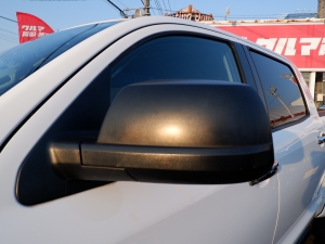 タンドラ新車並行　ベンコラ　リフトアップ