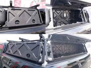 タンドラ新型タンドラ　1794ED　レイトナーデザイン
