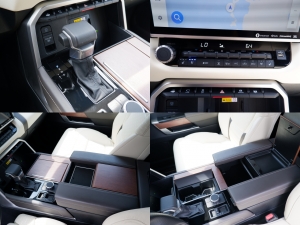 タンドラ新型タンドラ　1794ED　レイトナーデザイン