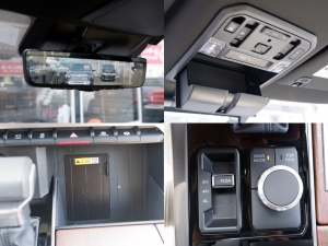 タンドラ新型タンドラ　1794ED　レイトナーデザイン