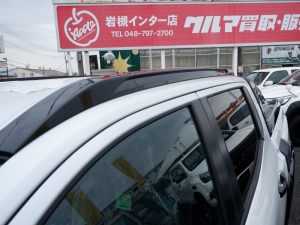 トライトン三菱ピックアップトラック　トライトン