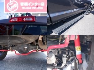 タンドラ新車並行　クルーマックス　４WD