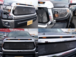 タンドラ新車並行　アメリカ　４WD　ベンコラ