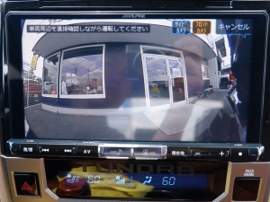 タンドラ新車並行　最上級グレード