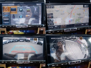 タンドラ新車並行　最上級グレード