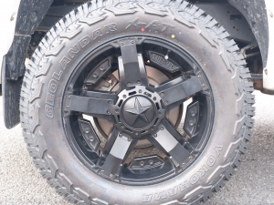 タンドラベンチシート　新車並行　６人乗り