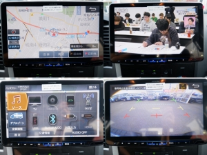 タンドラベンチシート　新車並行　６人乗り