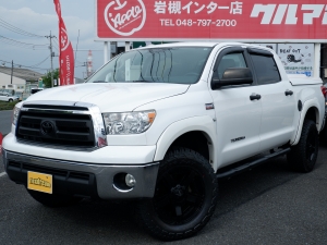 タンドラベンチシート　新車並行　６人乗り