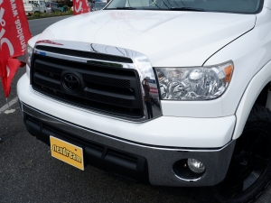 タンドラベンチシート　新車並行　６人乗り