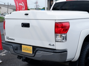 タンドラベンチシート　新車並行　６人乗り
