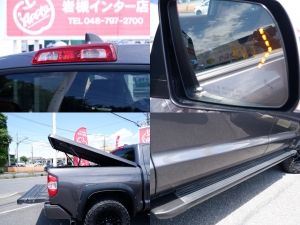 タンドラ1794エディション　