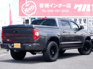 タンドラ1794エディション　
