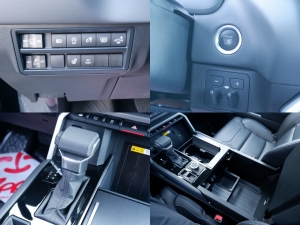 タンドラ新車並行　プラチナム　新型タンドラ