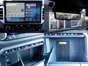 タンドラ新車並行　プラチナム　新型タンドラ