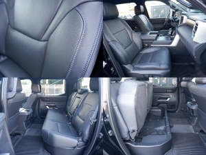 タンドラ新車並行　プラチナム　新型タンドラ