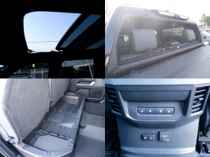 タンドラ新車並行　プラチナム　新型タンドラ