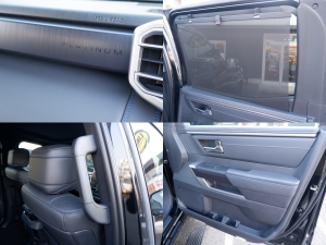 タンドラ新車並行　プラチナム　新型タンドラ