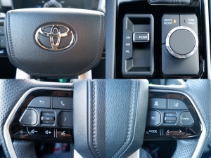 タンドラ新車並行　プラチナム　新型タンドラ