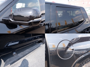 タンドラ新車並行　プラチナム　新型タンドラ