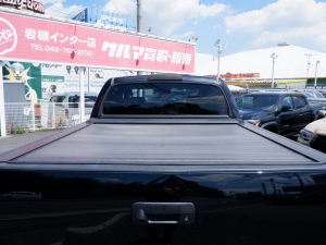 タンドラ新車並行　プラチナム　リフトアップ